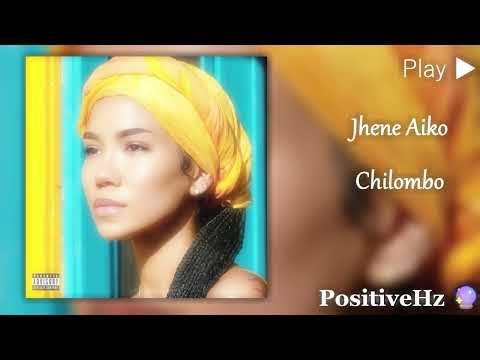 {82850Hz Sample Rate} Jhené Aiko - Speak {323.634Hz = 432Hz in E4 Note}