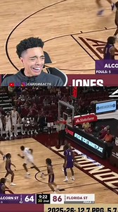 Lajae Jones Warriors pick: Highlights & 2026 draft reaction