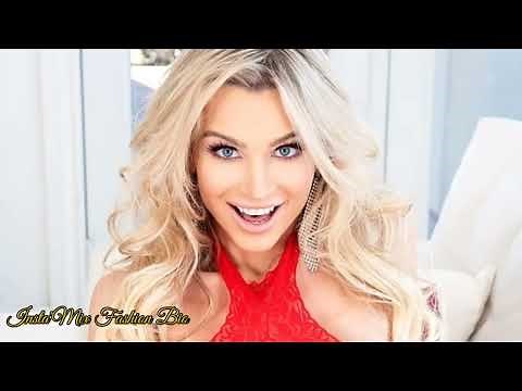 Katy Ann.. Curvy Model Plus Size Wiki | Body Positivity | Fashion Model Bio| Instagram Star