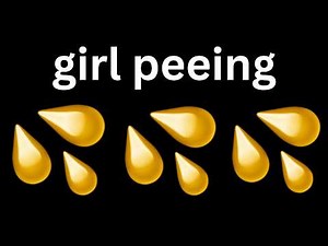 girl peeing compilation 2