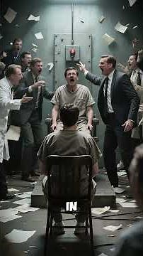 The First Electric Chair Execution: America's Most Shocking Death