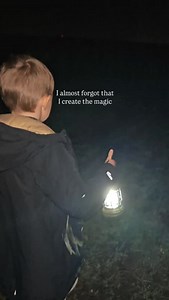 1.9K views · 39 reactions | We went out to the stars and came back for the sunrise. I forgot how easy magic is to make 懶 #slowdown #simplemoments #quietmagic #lifelately #thesearethedays #momentsoflife #simplejoys | Naiomi Nicole Kelly | Facebook