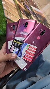 LG G7 THINQ 845 Snap Dragon Processor 4GB RAM 64gb ROM SINGLE SIM PTA APPROVED ONLY #Rs26k Monday to Saturday Shop timing 2.00 pm to 10.30 Pm Shop Location: Gulistan E Jauhar Saima Driven Mobile Mall near johar mor millinium mall k pass Honda Driven Show Room k bara bar me Saima Driven Mobile Mall Shop no. B-18 , Shop no B-24 Shop no. B-21 Basement Second Last Street Right side Rubi Mobile Muhammad Yousuf 03112910188 Hammad 03118329110 Haris Quick Response 0322 2114269 Rubi Mobiles official 0313