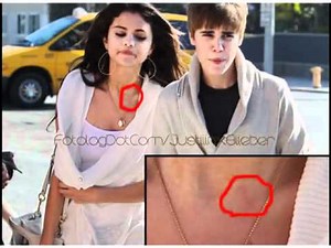 Justin Bieber fucking with Selena Gomez