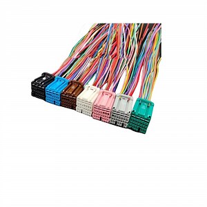 [Hot Item] Chevrolet Excelle Cruze Malibu Ford Body ECU Bcm Control Module Plug Cable Assembly