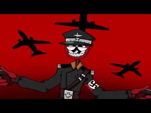 Top 10 Countryhumans meme animation