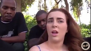 church girl and blacks