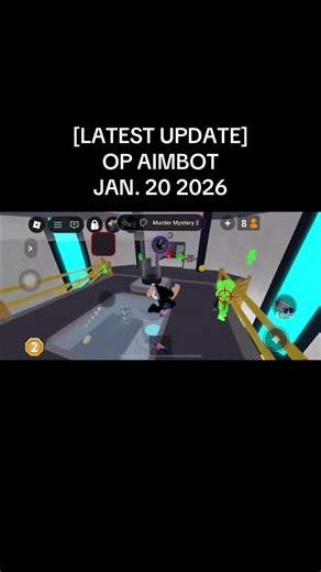 Ultimate Guide to Mastering Shift Lock in Roblox