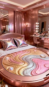 [ASMR] Diving into Giant Crushed Compact Powder! 💨✨ Luxury Makeup Mess Which powder texture is your favorite? 👇 ✨ 1. The Shimmering Highlighter Crush 🎨 2. The Giant Mosaic Color Correcting Crush ☁️ 3. The Giant Fluffy Powder Puff Bed 💎 4. The Giant Diamond Dust Explosion 💨 5. The Classic Beige Compact Explosion Step into the ultimate luxury makeup ASMR experience! 💨✨ We’re diving into a massive shattering designer compact powder, jumping onto a giant fluffy powder puff exploding with dust,