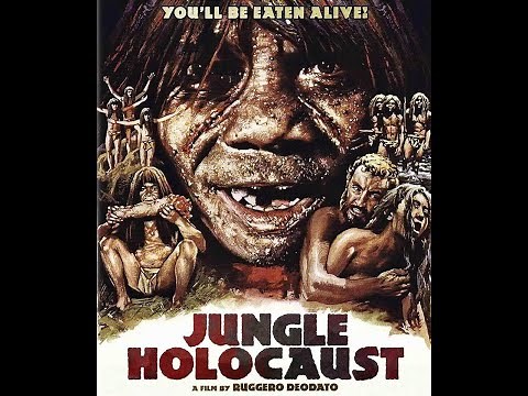 Episode 64: Jungle Holocaust (1977)