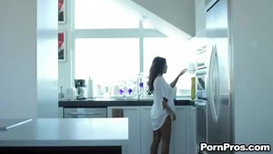 Madison Ivy Beautiful Brunette