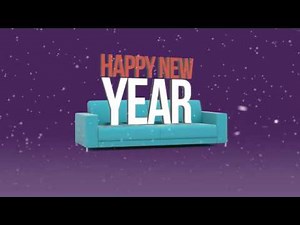 Sofa TV Broadcast Package