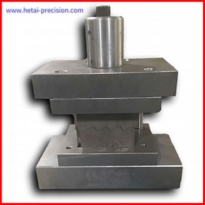[Hot Item] Custom Plastic Injection Mould Tooling/ Metal Stamping Tooling/ Punch Press Tooling/ CNC Press Brake Toolings