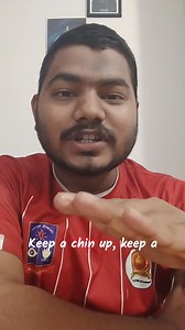46K views · 1.1K reactions | Keep your chin up #englishlearning #englishspeaking #ASKLesson | Raihan Uddin | Facebook
