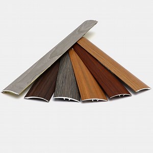 [Hot Item] Door Threshold Aluminum Floor Tile Edge Trim Laminate Floor Transition Strips
