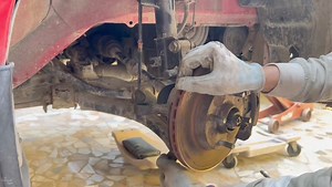 😳Scam Warranty Period Wale🤐 || Steering Rack Noise Finding Tricks And Low Cost Repair Solutions | Technical Gyan