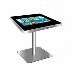 [Hot Item] 21.5 Inch WiFi Interactive Multi Touch Screen Conference Table
