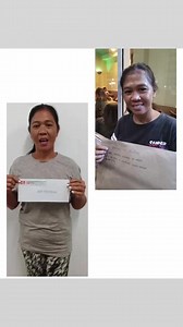 Positive video review from our fb page applicant Ms. Nonan from #Iloilo | Domestic Workers Bound to KSA and Oman