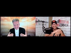 Bo Polny "World Economic Collapse Oct 24th? You Decide."