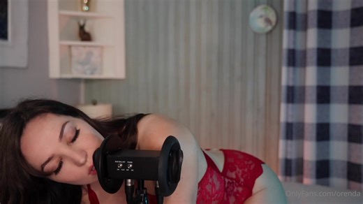 Orenda - OnlyFans #2