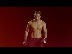 Bellator 165: Benson Henderson promo
