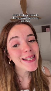Tono de alarma personalizado para despertarte - descarga y prueba