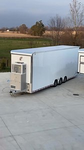 8K views · 123 reactions | #intechtrailers #intech #aluminumtrailer #aluminumcarhauler #motorsportstrailer #aluminumcarhauler #motorsport #customtrailer #customcarhauler #carhauler #GNtrailer #goosenecktrailer | inTech Trailers | Facebook