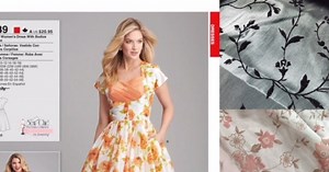 Sewing with Sew Chic - Altering Simplicity 8439