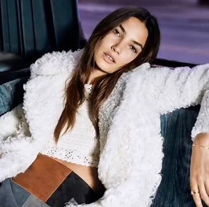 1.4K views · 253 reactions | HAPPY BIRTHDAY, Lily Aldridge! | IMG Models Worldwide | Facebook