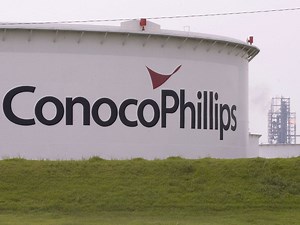 ConocoPhillips in advanced talks to buy Marathon Oil
