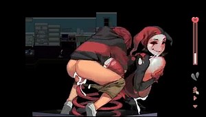 Spooky Milk Life [ Taboo hentai game PornPlay] Ep.21 fucking my sexdoll so hard that sperm overflow from her mouth