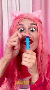 Ballonknall-Glück 🎈🤩 Das befriedigendste DIY aller Zeiten! #diy