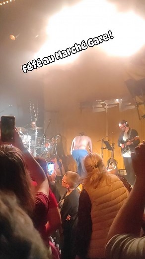 Soul Kitchen on Reels