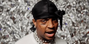 Ski Mask The Slump God – Alien Sex [Video]