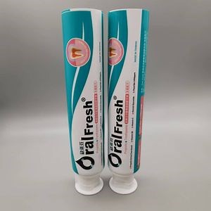 [Hot Item] Luxury Cosmetics Containers Lotion Packaging Tube Plastic Recyclable Tubes Lotion