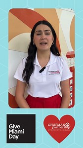 Chapman Partnership on Reels | Facebook