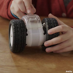 289K views · 386 shares | This modular smart toy plans on revolutionizing your leisure time | Interesting Engineering | Facebook