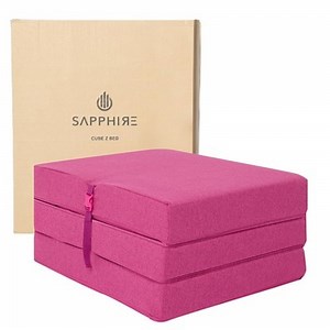 Foldable Z Bed Futon Mattress –Chair Bed Foldout Z Bed Futon Mattress for Kids | eBay UK