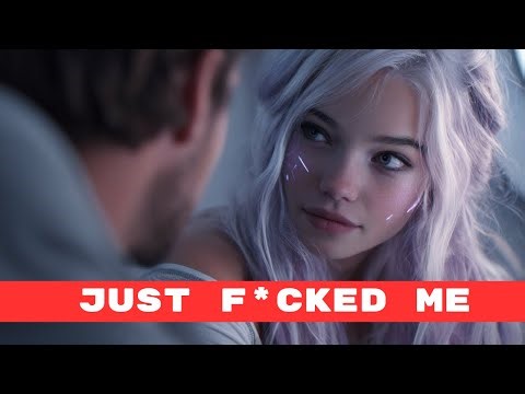 My Alien Roommate Attempts Human Breeding for the First Tine| Sci-Fi Adult HFY