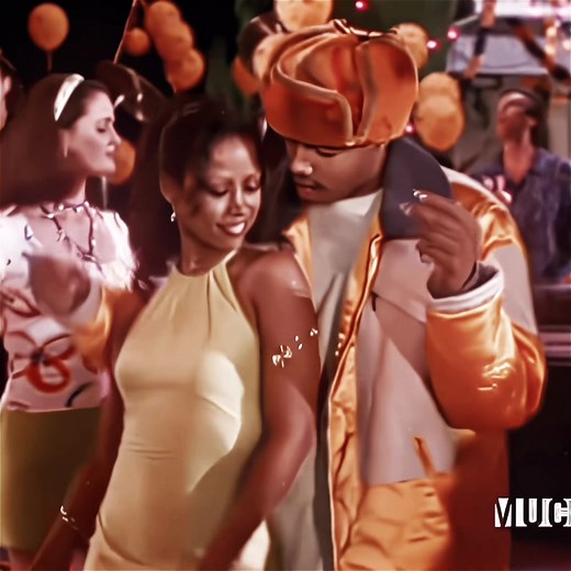 Celebrate Valentine's Day with Dionne and Murray Clueless Edits