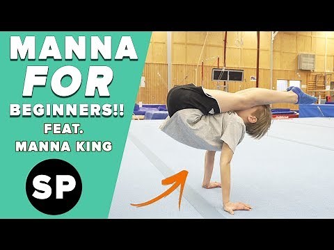 Manna Beginner Tutorial - Prepare for the Manna!! [PART 1]