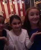 They got talent..... | BnX