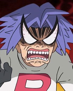 The Tragic Story Of #TeamRocket's Jessie And James | SVG