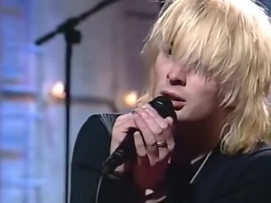 Radiohead (Creep) | Rocker