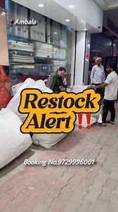 8.4K views · 81 reactions | Wholesaler Cum Manufacturer In Ambala ️ Cotton Fabric 3-pc Article   Price: ₹1590/-朗朗Restock  Sizes: M to Xxl  Free Shipping across India! Order now via WhatsApp:  Retail: 9729996001  Wholesale: 9729996002 Or visit us in Ambala City (Address in bio)  #explorepage #LuxuryInEveryThread #HandworkSuit #FestiveWear #TrendyFashion #FamousFashionStudioAmbala” | Famous fashion studio Ambala city | Facebook