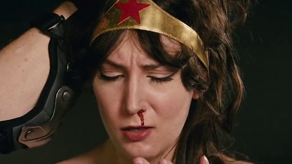 WW Tortured
