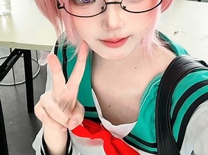 【lllguozi】最新视频已上线，快来围观！