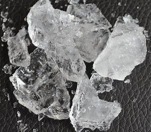 [Hot Item] Lump Aluminum Potassium Sulfate/Potassium Alum Food/Industrial Grade