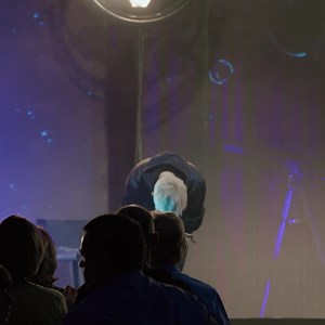 ⭑ Wien ⭑ Magie vom deutschen Meister der Zauberkunst in Parlor Magic ⭑ Nach vielen ausverkauften Shows präsentiert Mellow seine Show „BLOW YOUR MIND!“ in Wien! | Mellow Magic