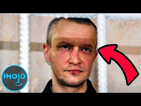 Top 10 Most Notorious European Serial Killers Ever